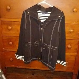 Jones newyork jacket